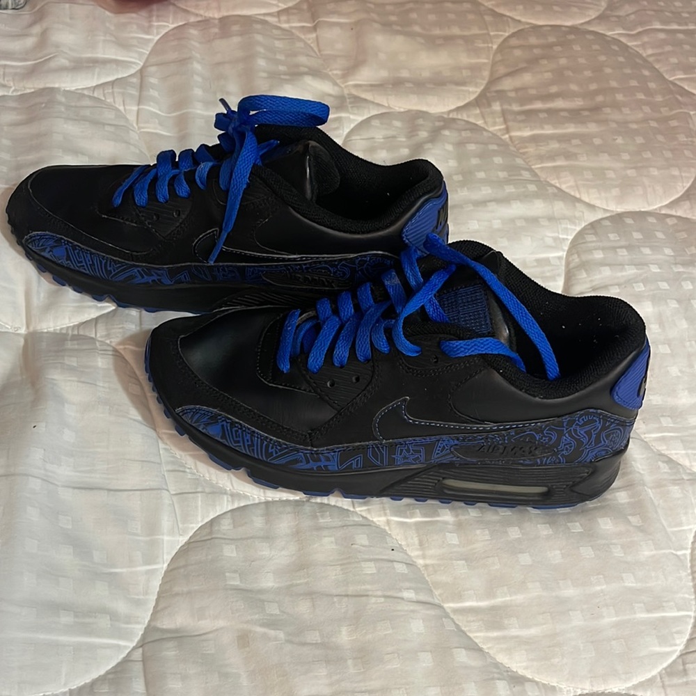 Nike air